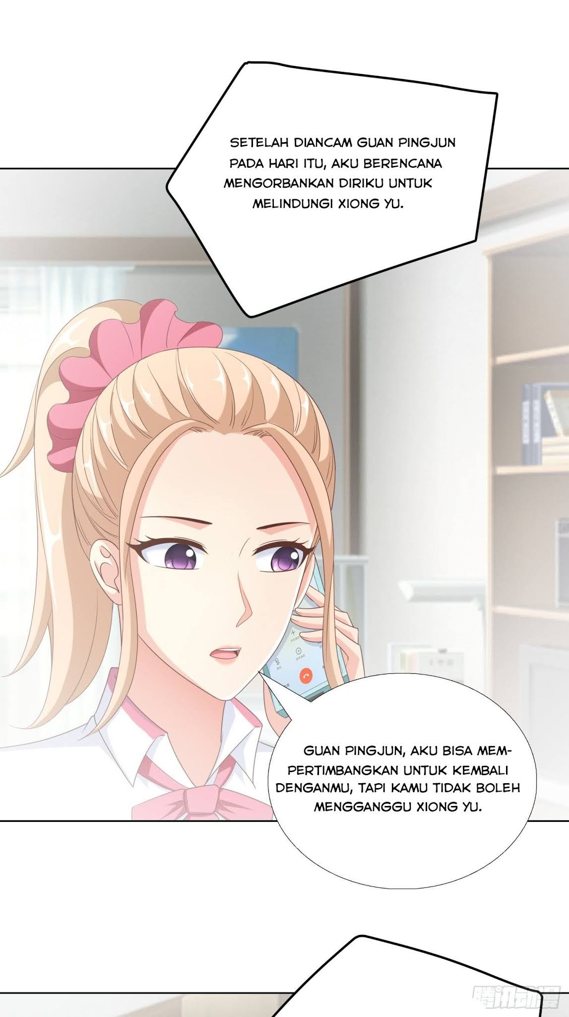 Super School Doctor (Supreme Campus Doctor) Chapter 87 Gambar 3